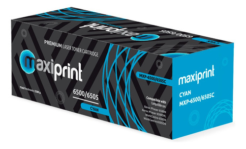 MXP-6500/6505K-1