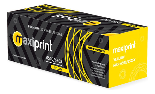 MXP-6500/6505K-2