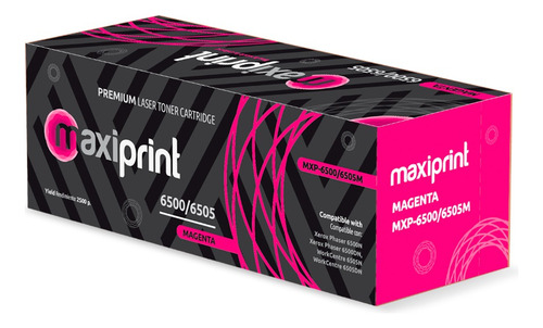 MXP-6500/6505K-3