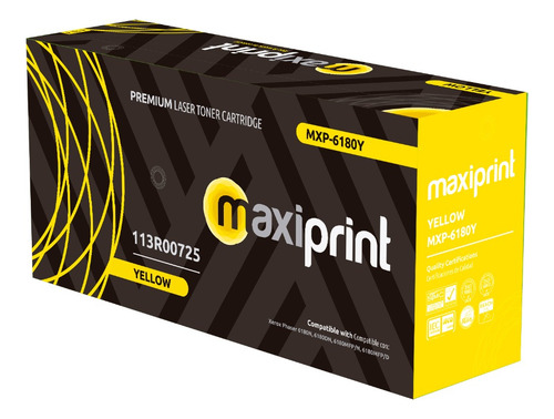 MXP-6180Y-6