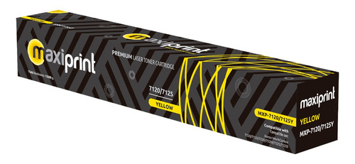 MXP-7120/7125Y-6