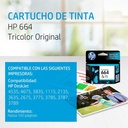 HP-664T-1