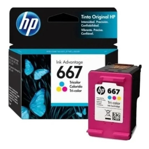HP-667T-1