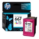 HP-667T-1