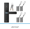 LOCK-500-9