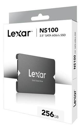 LNS100-256RBNA-1