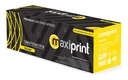MXP-CB540A/CE320A/CF210A/CRG116K/CRG131K-3