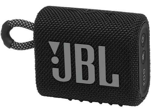 JBLGO3BLKAM-4