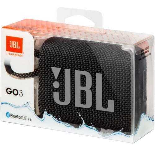 JBLGO3BLKAM-7