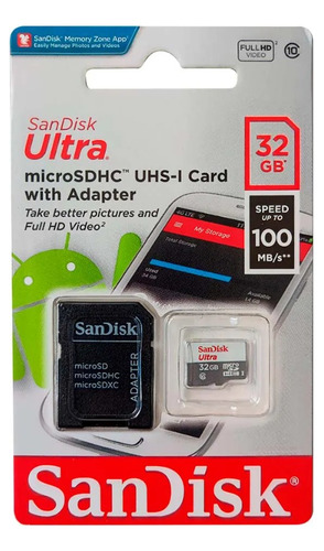 SDSQUNR-32G-GN3MA-3