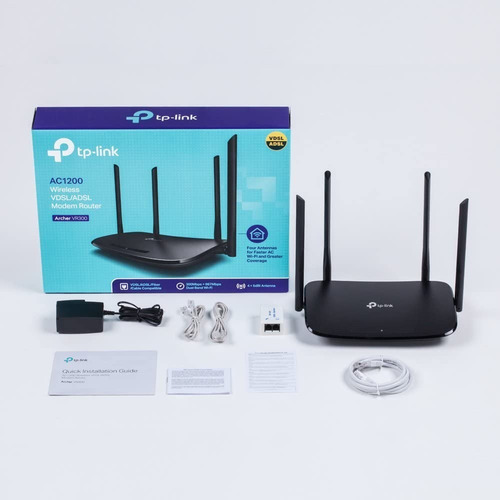 ARCHER-VR300-5