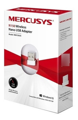 MW150US-1