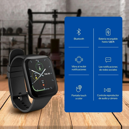 SMART WATCH-200-2
