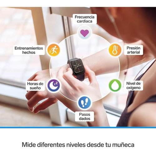 SMART WATCH-200-3