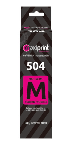 MXP-EP504Y-3