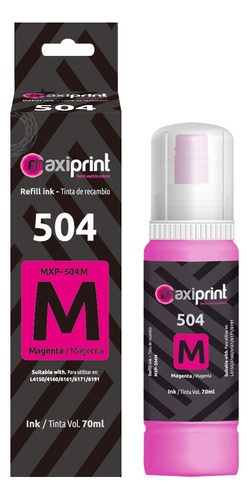MXP-EP504Y-5