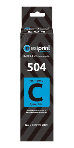 MXP-EP504Y-6