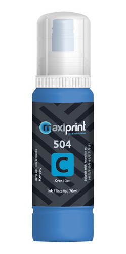 MXP-EP504Y-7