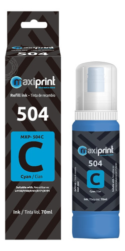 MXP-EP504Y-8