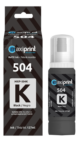 MXP-EP504K-2
