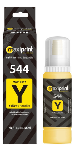MXP-544Y-3