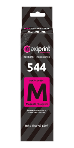 MXP-544Y-6