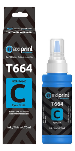 MXP-T664K-1