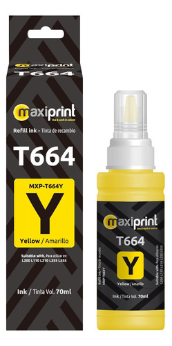 MXP-T664K-2