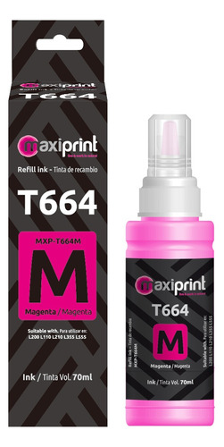MXP-T664K-3