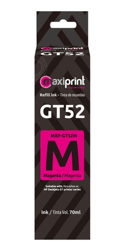 MXP-GT52Y-2
