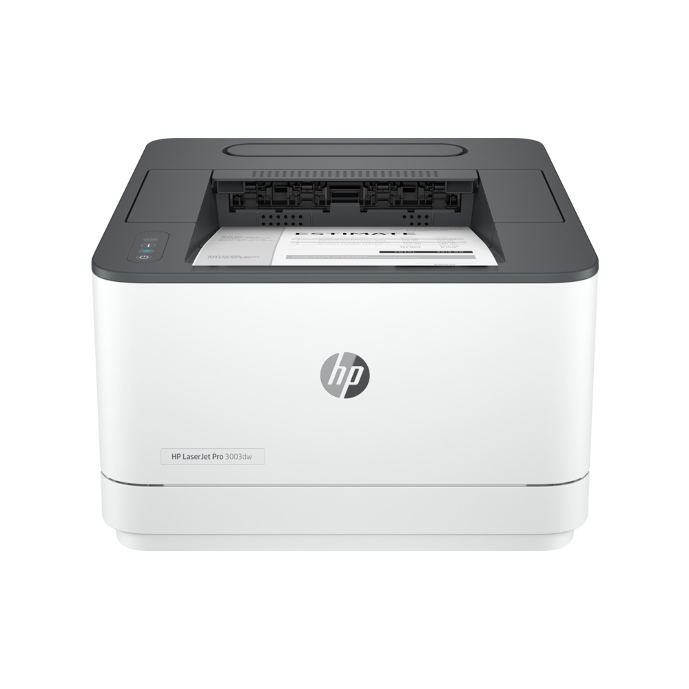 Impresora HP LaserJet Pro 3003DW