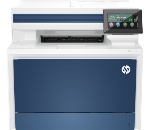 Impresora Multifuncional HP Color LaserJet Pro MFP 4303FDW