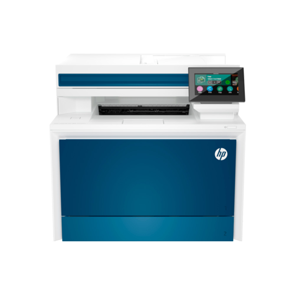 Impresora Multifuncional HP Color LaserJet Pro MFP 4303FDW