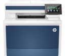 Impresora Multifuncional HP Color LaserJet Pro MFP 4303FDW