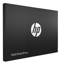 Disco Duro Sólido SSD HP 240GB SATA III 2.5in