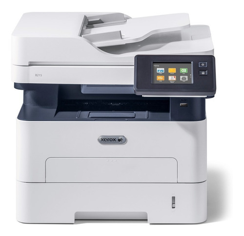Impresora Multifuncional Xerox Versalink B215/DNI Monocromática