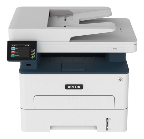 Impresora Multifuncional Xerox Versalink B235/DNI Monocromática