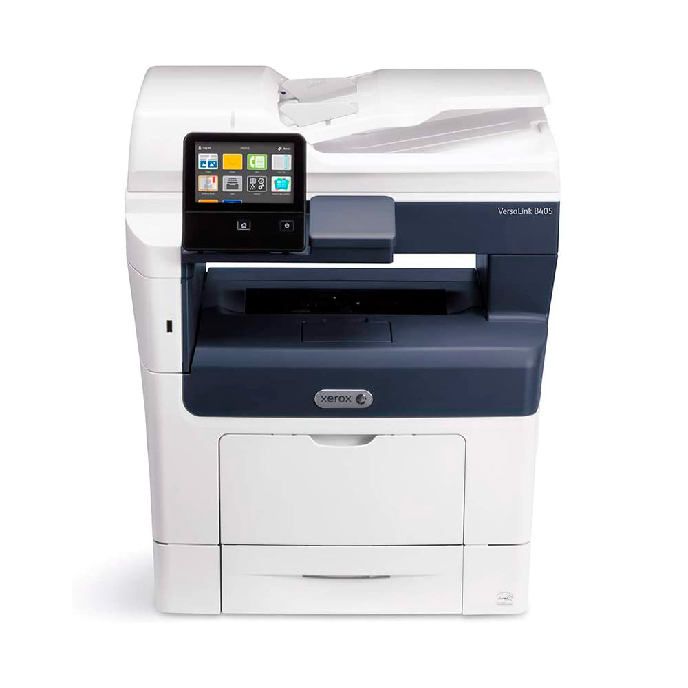 Impresora Multifuncional Xerox Versalink B405/DN Monocromática *REACONDICIONADO*