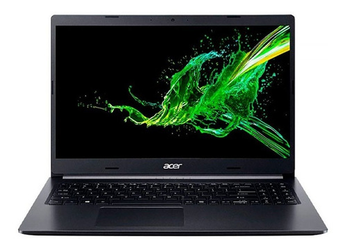Laptop 15" Acer Aspire 5 Intel Core i3-10110u 4GB-128GB