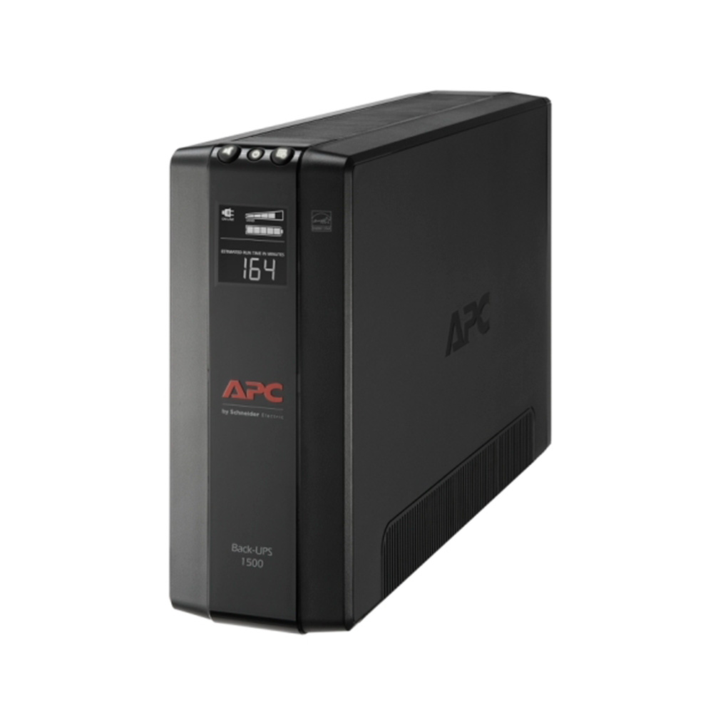 UPS APC BX1500M-LM60 1500VA 10 Salidas