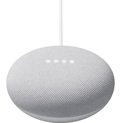 Google Home Mini - gris pizarra