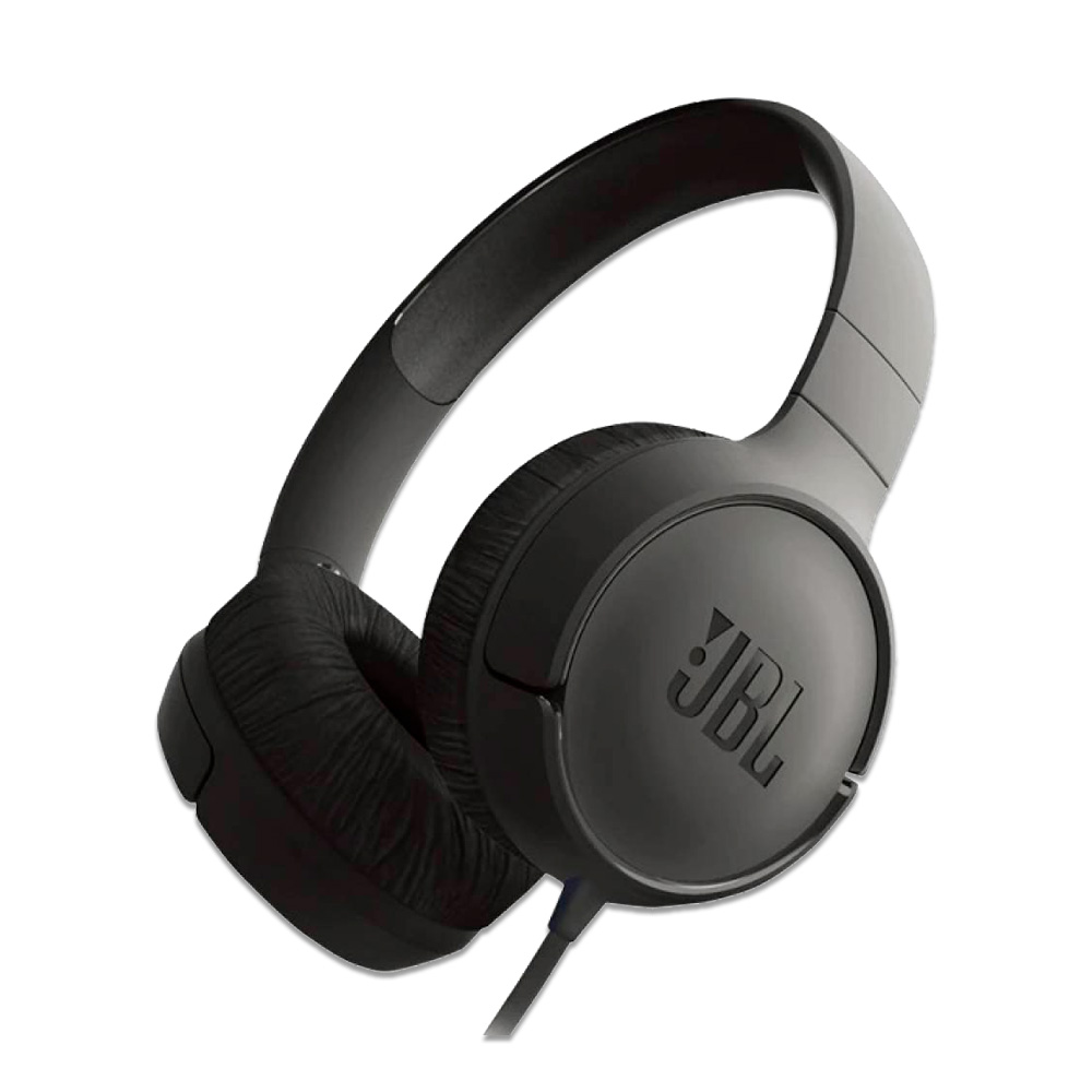 Audífonos JBL Tune 500 Cableado