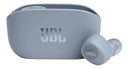 JBL True Wireless Auriculares Vibe 100 Blue