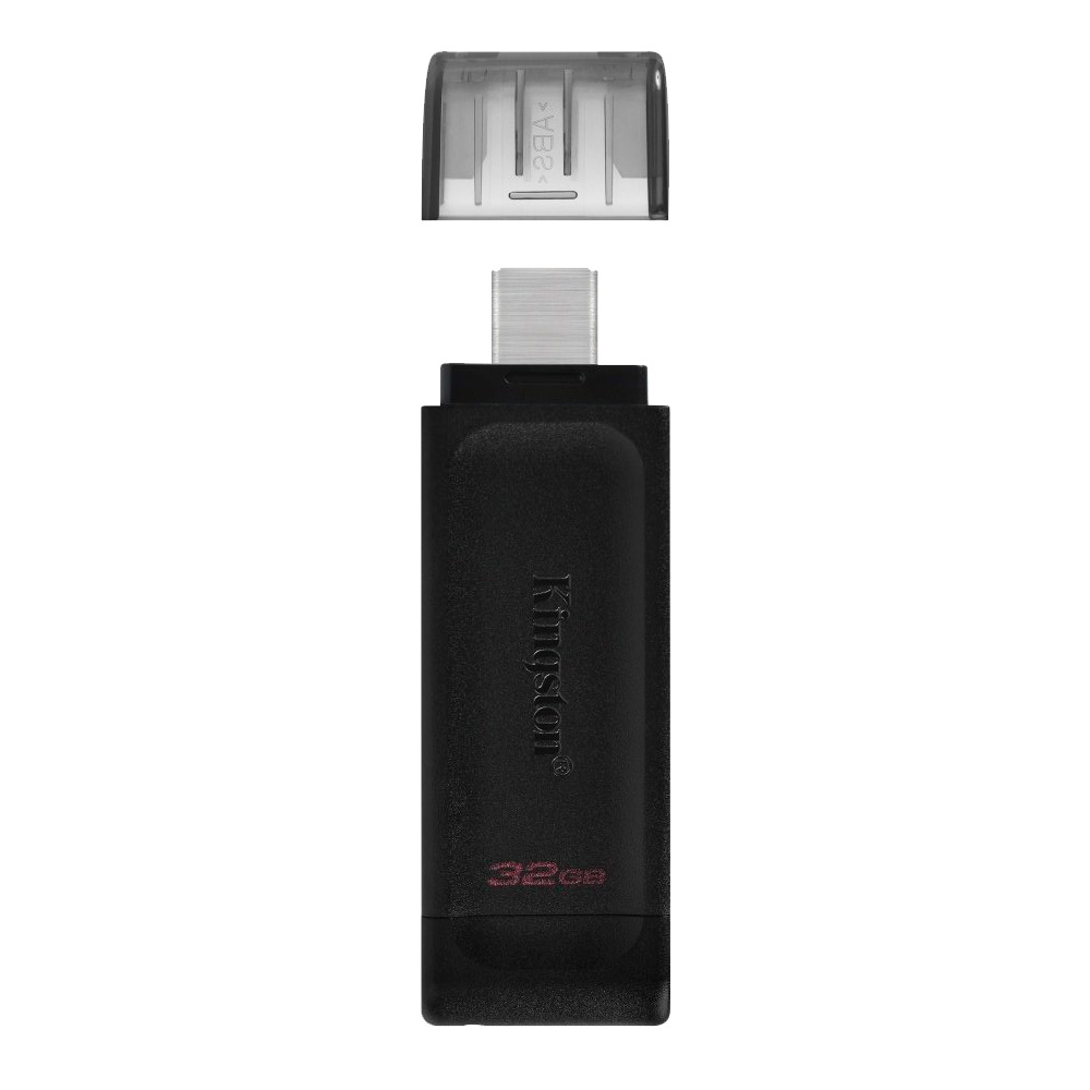 Pendrive Kingston DataTraveler 70 USB-C DT70/32GB