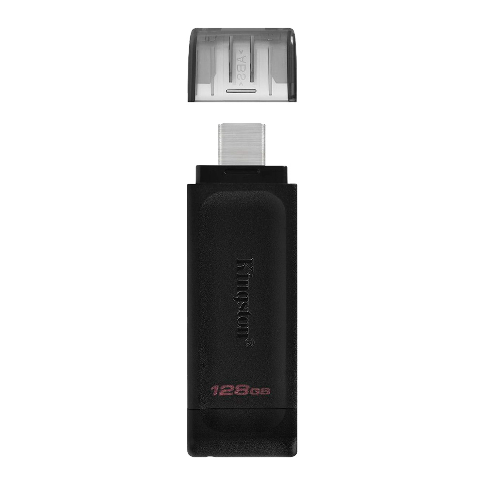 Pendrive Kingston DT70/128GB DataTraveler 70 USB-C