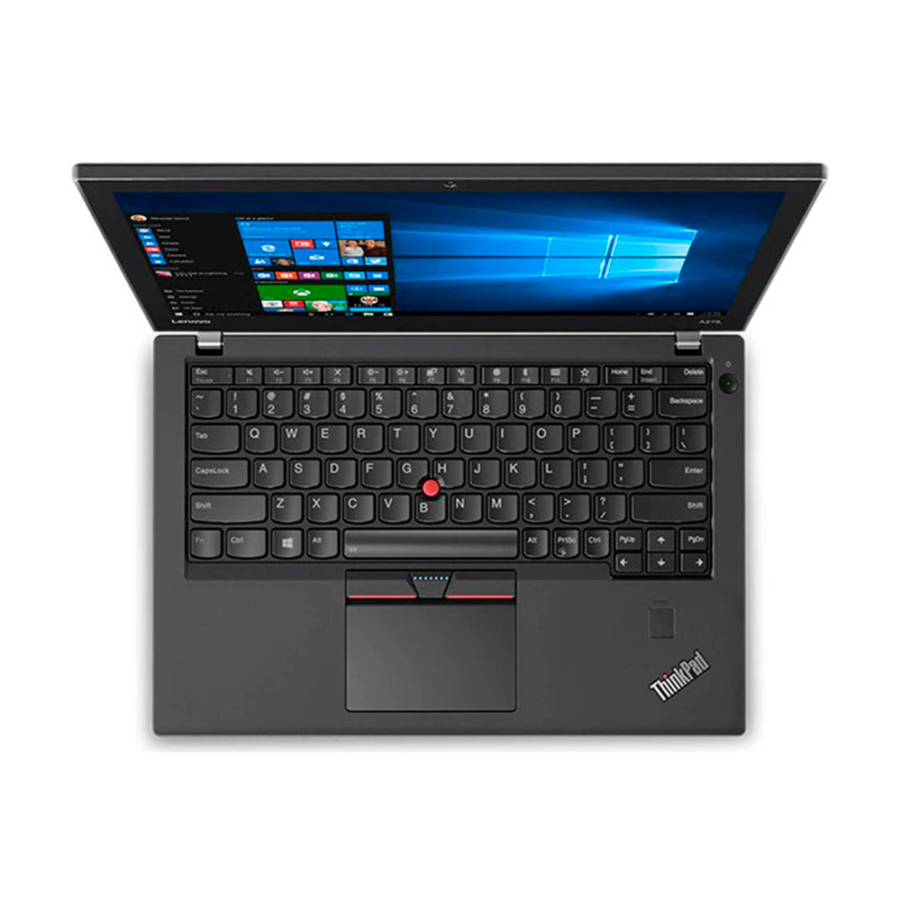 Laptop Lenovo Thinkpad A275 A12-8830B 8GB RAM 128GB SSD 12.5"