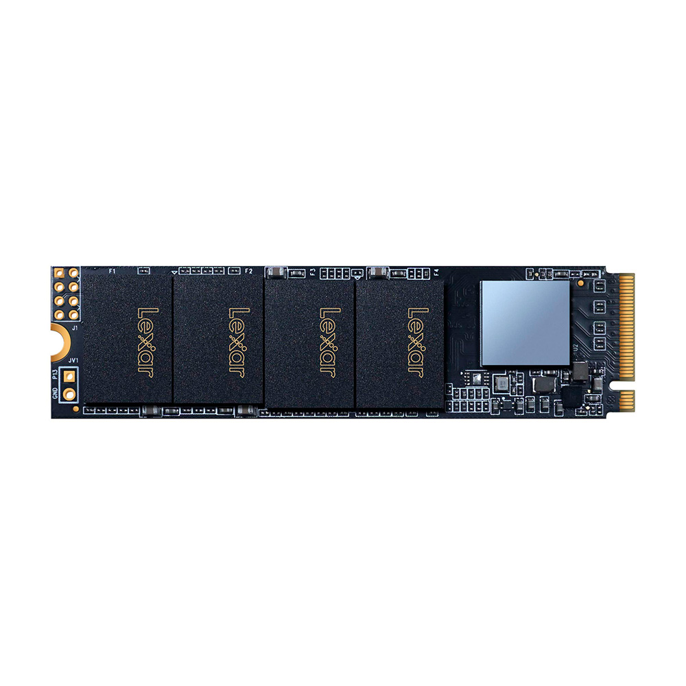 Disco Duro Sólido SSD Lexar NM610 1TB