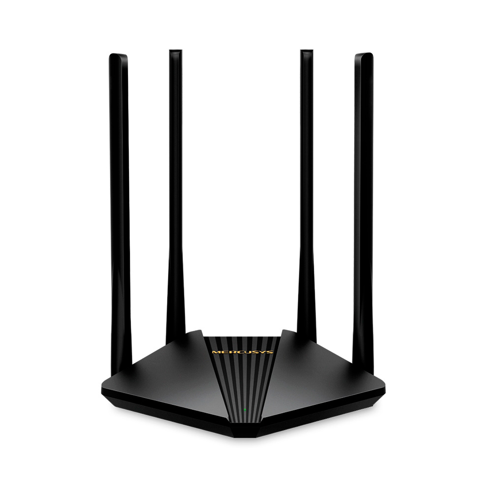 Router Mercusys MR30G AC1200 Gigabit Inalámbrico de doble banda 4  Antenas