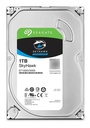 Disco Duro Interno Seagate Skyhawk 1TB SATA 64MB 3.5 5900RPM