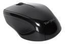 Mouse Óptico Wireless Targus Negro - AMW571BT